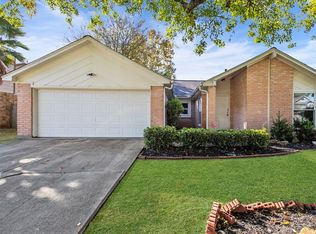 9731 Orangevale Dr, Spring, TX 77379