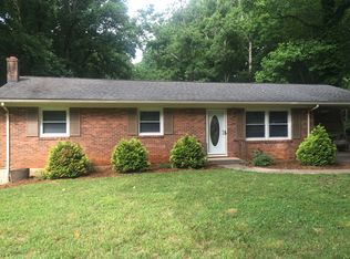 142 Old Well Rd, Spencer, VA 24165