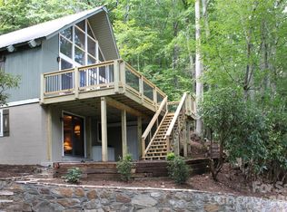 119 Foxden Rd, Mars Hill, NC 28754