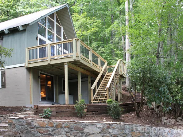 119 Foxden Rd, Mars Hill, NC 28754