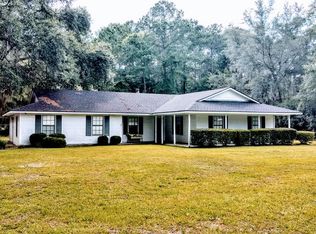 2614 Winnwood Cir, Valdosta, GA 31601