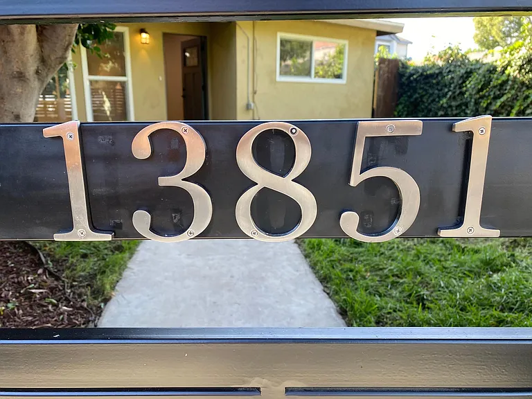 13851 S McClure Ave — Photo 1