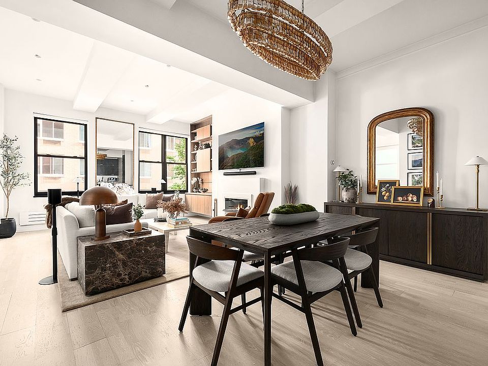 1st image of 521 W 47th St APT 3B