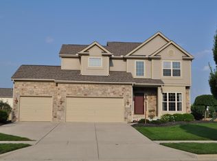 2122 Twin Flower Cir, Grove City, OH 43123