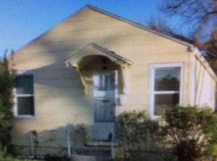 822 E 22nd St, Cheyenne, WY 82001