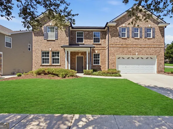 1203 Lanier Springs Dr, Buford, GA 30518