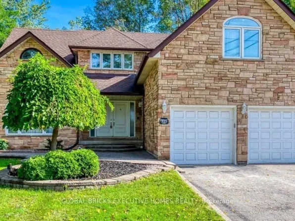 335 Queen St S, Mississauga, ON L5M 1M3