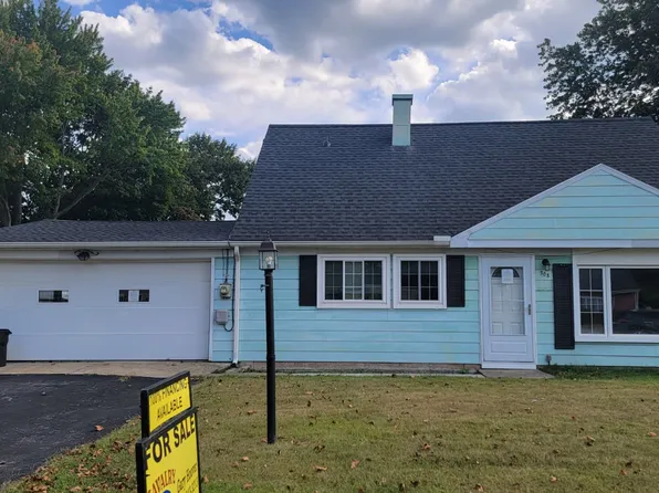 308 Aspen St, Middletown, PA 17057