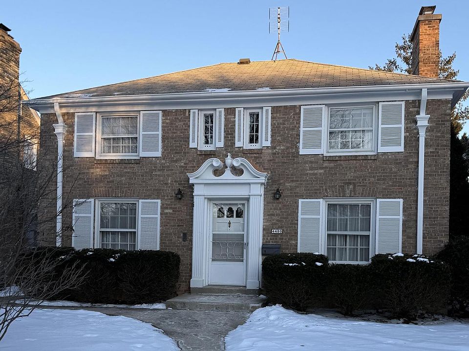 1st image of 4480 North Ardmore AVENUE