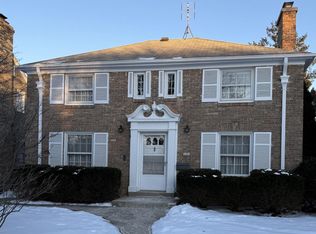 4480 N Ardmore Ave, Shorewood, WI 53211