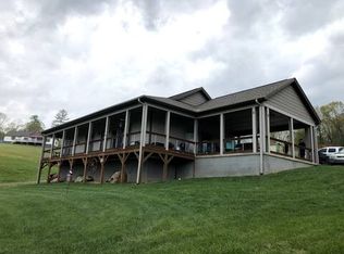 8 McKena Hill Ln, Candler, NC 28715