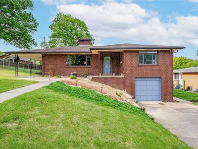 12200 Adams Dr, North Huntingdon, PA, 15642