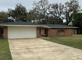 1932 Shady Oaks Dr, Tallahassee, FL 32303