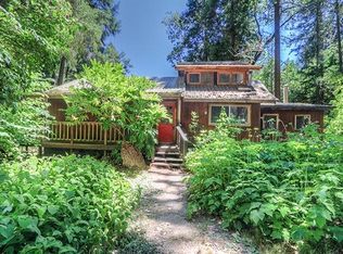 1111 Kincaid Rd, Williams, OR 97544