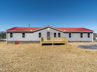 625 Pinto Rd, Greeneville, TN 37745