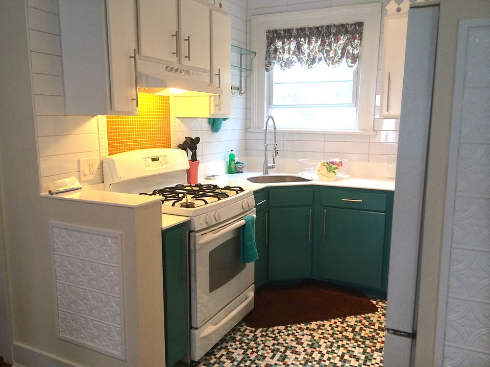 kitchen corian counters