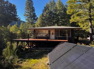 4117 Big Flat Rd, Crescent City, CA 95531