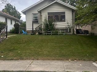 4915 McClellan St, Fort Wayne, IN 46807