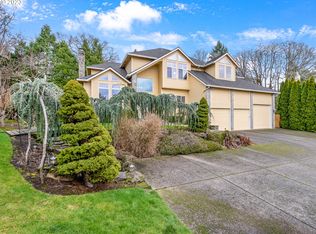 12604 SW 60th Ct, Portland, OR 97219