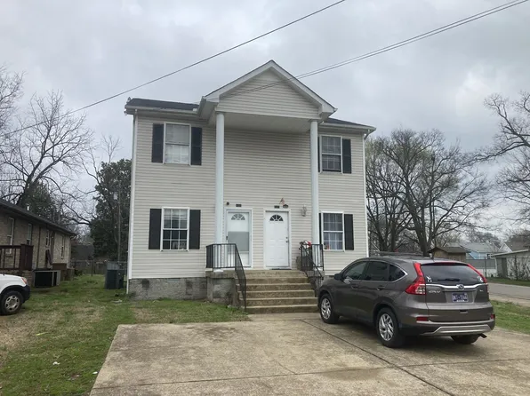 201 Chilton St, Nashville, TN 37211