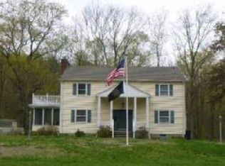 558 W Brook Rd, Ringwood, NJ 07456