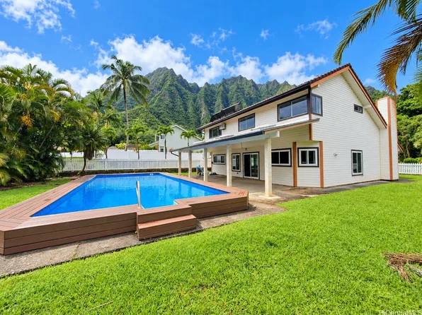 47-644 Halemanu St, Kaneohe, HI 96744