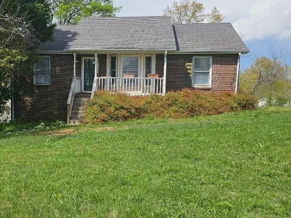 1045 Bobcat Dr, Clarksville, TN 37042