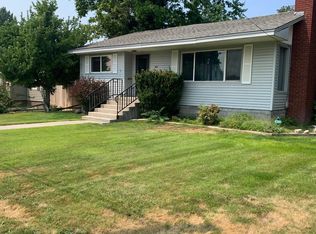 404 Lone Star Rd, Nampa, ID 83651