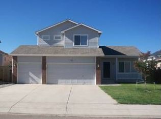 448 Pyrite Ter, Colorado Springs, CO 80905