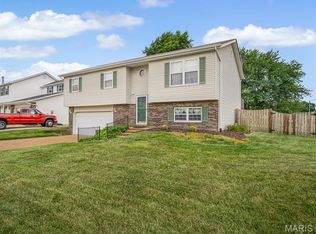 1 Wild Horse Ct, Troy, IL