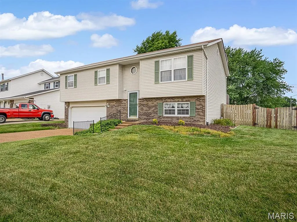 1 Wild Horse Ct photo 1