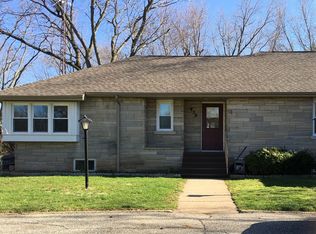 439 E Old State Route 14, Winamac, IN 46996