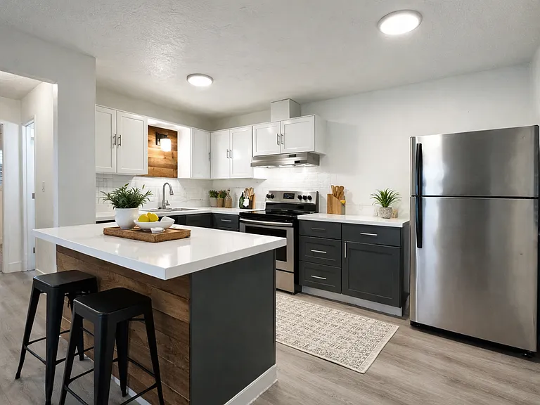 J3 Apartments — Photo 43