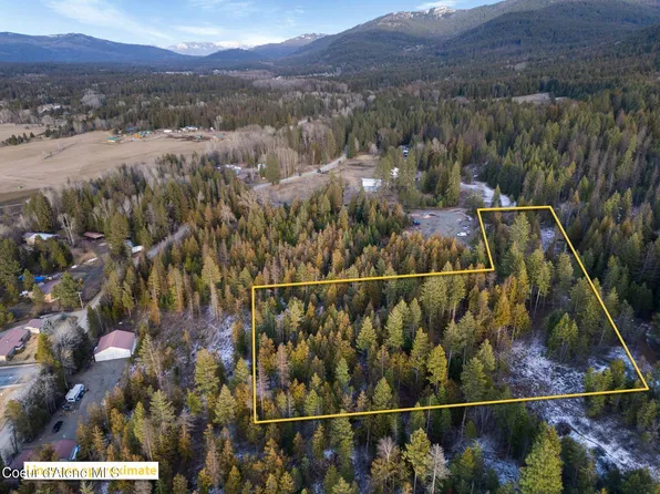 Nka Westmond Rd Lot 2, Sagle, ID 83860