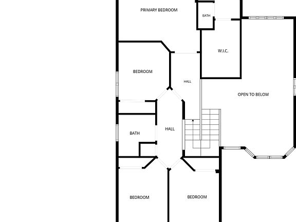 4th image of 980 E GARY Drive