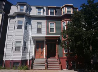 19 Gates St, South Boston, MA 02127