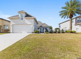 6095 Royal Palms Ct, Gonzales, LA 70737