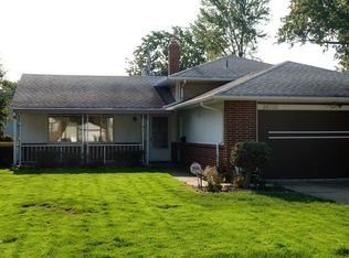 28702 Lake Shore Blvd, Willowick, OH