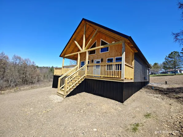 0 Coyote Dr, Benezette, PA 15821
