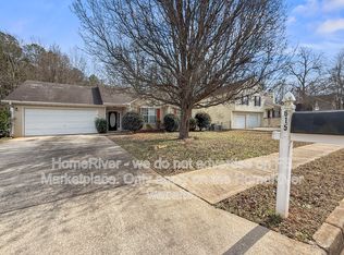 615 Fieldcrest Dr, McDonough, GA 30253