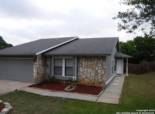 10010 Bluelake Ridge Dr, Converse, TX 78109