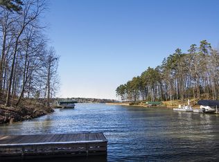 1031 Ruths Way, Greensboro, GA 30642