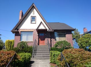 3057 Belvidere Ave SW, Seattle, WA 98126