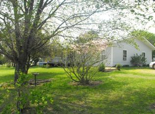 199 Old Yukon Rd, Raymondville, MO 65555