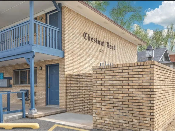 Chestnut Bend, 1225 S Rockford Ave #C-1, Tulsa, OK 74120