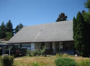 905 NE Country Club Ave, Gresham, OR 97030