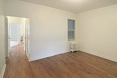 Rented by Horowitz Real Estate