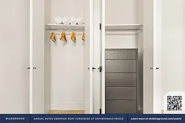 Rented by The Blueground