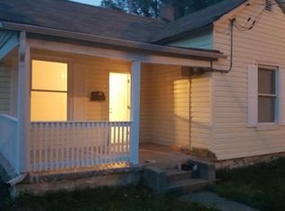 1031 W Madison St, Springfield, MO 65806