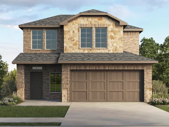 1319 Crookpost Dr, Princeton, TX 75407